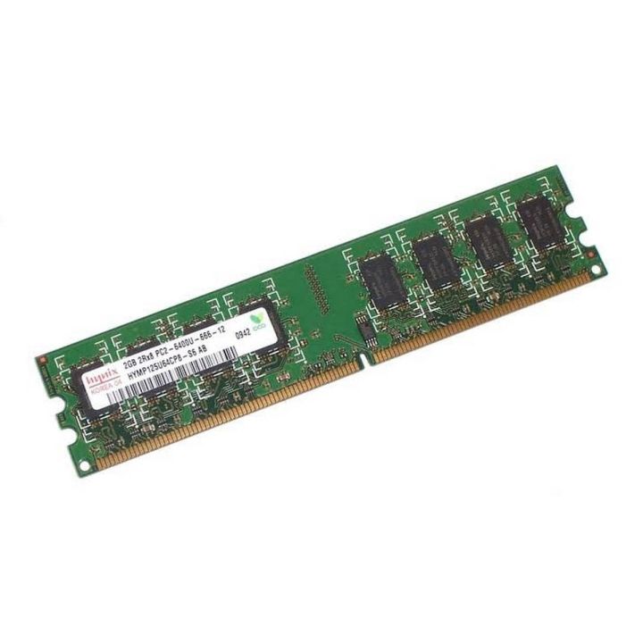 4GB RAM DDR3 For Laptop And MacBook's - Daraz Like New