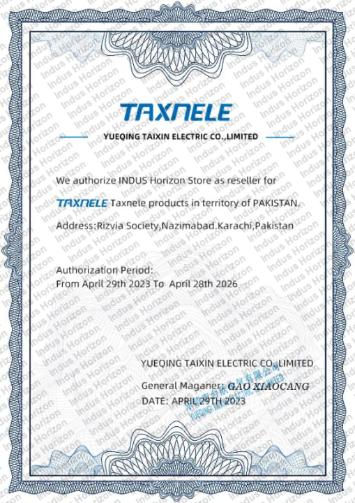 Taxnele%20over%20voltage%20under%20voltage%20protector%20Earth%20Leakage%20protector%20automatic%2063A%20%20RCBO%20Lightning%20Surge%20Power%20-%20Image%202
