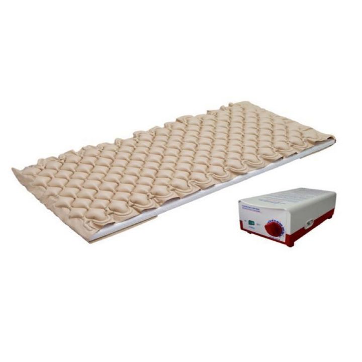 Certeza - AM 205 Air Mattress For Bedsores WithPump White