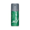DENIM Musk Deo Body Spray for Men 150 ml. 