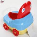 Car Potty Trainer Seat For Kids Multicolor. 
