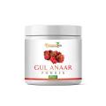 Pomegranate Flower Powder 150gm. 