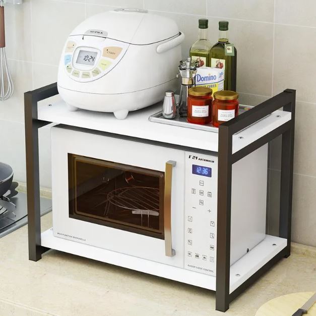 2-Layer%20Iron%20Kitchen%20Storage%20Rack%20%E2%80%93%20Microwave%20Oven%20Stand,%20Space-Saving%20Floor%20Shelf,%20Large%20Capacity%20Organizer%20%E2%80%93%20Black%20Walnut%20(24x%2013%20x%2023%20Inches)%20-%20Image%203
