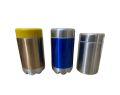 Milton 19-01 Hot & Cold Thermal Stainless Steel Bottle & Flasks. 