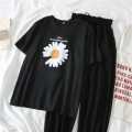 Comfortable & Stylish Women's Casual Wear – Soft Cotton T-Shirts & Nightwear for Everyday, College, Travel, Lounge & Sleep. 