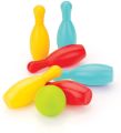 Fisher Price  Kids Bowling Set Activities. 