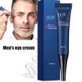 Day And Night Men's Eye Cream Dark Circles Remover Eye Bags Under The Eyes Of Tight Anti Aging Cream Men Skin Care 15g. 