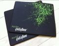 GAMING MOUSEPAD WITH ELEGANT DESIGN | RAZOR GOLIATHUS MOUSE PAD | COMFORTABLE TO USE | BEST FOR GAMING. 