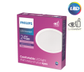 Philips MESON  24W 40K WH recessed LED. 