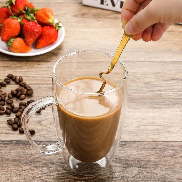 200ML%20%7C%20450ML%201%20Piece%20Espresso%20Cup,%20Double%20Wall%20Insulated%20Glass%20Cup,%20Clear%20Glass%20Coffee%20Mug%20with%20Handle%20-%20Image%208