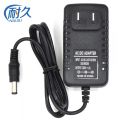 Set-top box 5V2A switching power adapter router switch attendance machine network TV tablet charger. 