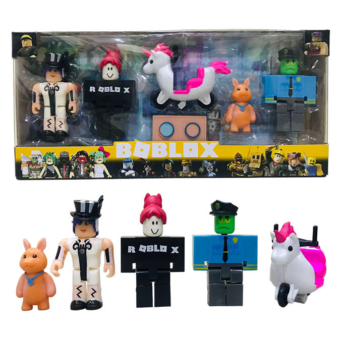 Roblox%20Action%20Figures%20Bundle%20-%20Pack%20of%204%20-%20Image%202