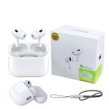 Airpods pro 2nd generation original, Bluetooth Headphones, Active Noise Cancellation, Super Sound Bass, long Battery. 
