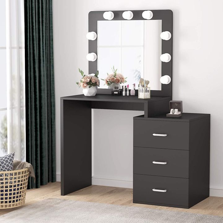 Square%20Wooden%20Dressing%20Table%20with%20Mirror%20-%20Stylish%20Dresser%20for%20Girls%20-%20Elegant%20Vanity%20Table%20with%20Storage%20-%20Image%203