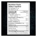 Bare Baked Crunchy Simply Banana Chips, 100g/2.7 oz. Bag {Imported from Canada}. 