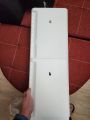 Bathroom Corner Shelf Rack Rotating 360 Degree Corner Storage Holder Kitchen Organizer Rack Space Saver Bathroom Shampoo Holder. 