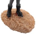 Halloween Witches Figurine Charming Witch Decor Dolls Home Decor-D. 