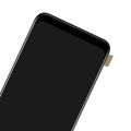For OPPO Realme 8 4G / 8 Pro LCD Display Touch Screen Digitizer Assembly Replacement No Dead Pixel. 
