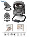 Kidilo baby electric swing chair model-501. 