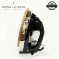 Deluxe Automatic Dry Iron with Temperature Control - Heavy Weight & Heavy Duty Powerful Press - NI-25AWT - 1000 Watts. 