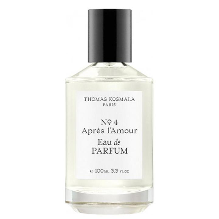 Thomas Kosmala No.4 Apres lAmour for women and men