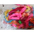 55 pcs 3 feet Long Whistle Balloons Tongle balloon 36 inch Long Balloons for Wedding Birthday Party Decoration Celebration Kids Gift. 