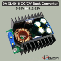 XL4016 9A 300W DC DC Step Down Buck Converter 5-35V To 1.2-32V Power module XL4016 300w dc step down converter. 