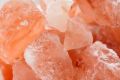 pure  Pink Himalayan Salt - Natural Mineral-Rich Seasoning. 
