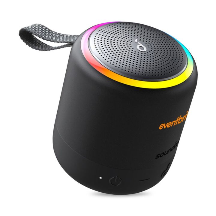 Soundcore-mini-3-pro-portable-bluetooth-speaker-black