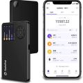 SafePal S1 Hardware Wallet Wireless Cold Storage for Tokens Internet Isolated. 