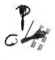 PS3 mobile phone pc multifunction Bluetooth headset portable gaming wireless Bluetooth 4.0 stereo headset long standby for phones. 
