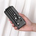 Power Bank 10000mAh External Battery Pack 10000 mAh Power bank Fast Charging Portable Charger For iPhone Power bank. 