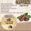 Lip Scrub , SUGAR LIP SCRUB 95% Reduction in Dry & Dark Lips & Pigmentation | Heals Dry & Chapped Lips | With Natural Sugar, Cold Pressed Oils & Coffee Scrub, Lip polishing, Chapped Lips Scrub. 