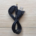 2-In-1 USB Data Cable Charger Charging Cord For PSP 2000 3000 Gaming Accessories Tetuo. 