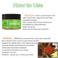 Natural Batana Hair Growth Oil For Women 100% Pure Batana Oil Hair Growth Oil Hair Regrowth Baldness Oil Hair Loss Treatment. 