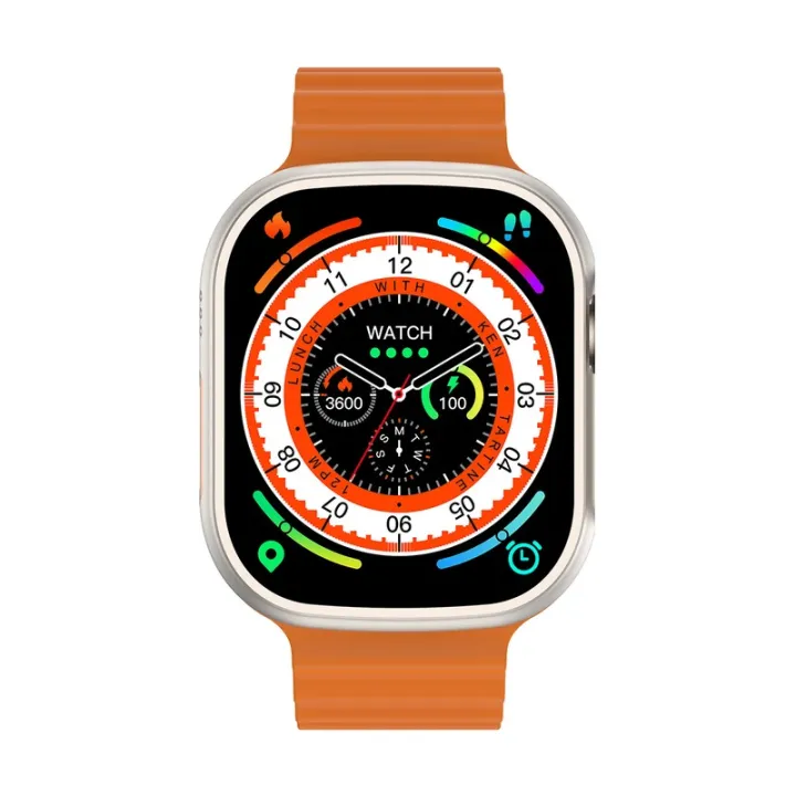 Microwear%20W68%20U%20ltra%20Watch%208%20Smart%20Watch%20Men%202.0%20Inch%2049mm%20Bluetooth%20Call%20NFC%20Heart%20Rate%20Wireless%20Charging%20SOS%20Sports%20SmartWatch%20-%20Image%207