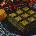 Bakhoor Incense Chocolate Shape - 40 grams | Al Anfar. 