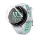 2pcs Tempered Glass for Garmin Forerunner 265 265s 965 HD Clear Protective Film Anti-scratch Glass Film for Garmin Watch Accessories. 