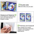 9 Pocket Album Pokemon 432 Card Collection Book Anime Playing Game Map Pokémon Binder Folder Holder List Pikachu Kids Toys Gift. 