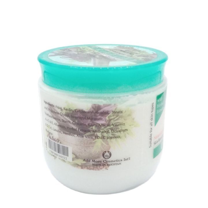 Christine%20Clay%20Mask%20Jar%20(Herbal%20Extracts)%20-%20Image%203