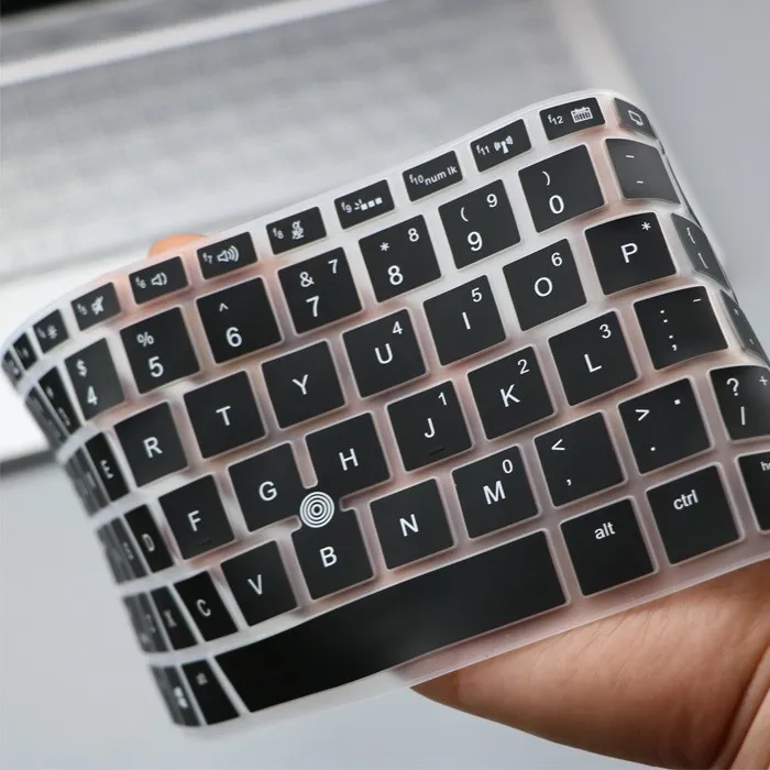 For%2014inch%20HP%20EliteBook%20745G5%20840%20G5%20Soft%20Ultra-thin%20Silicone%20Laptop%20Keyboard%20Cover%20Protector%20-%20Image%206
