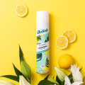 Batiste Dry Shampoo Original 200ml, Fresh & Clean Fragrance, No Rinse Spray to Refresh Hair in Between Washes. 