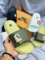 Offcourt Nike Adjustable Slide. 