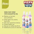 Remu - Fizzy Spray For Cat - 200 ml. 
