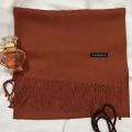 Winter stuff Cashmere stoller, hijab, scarf, shawl for women, girls. 