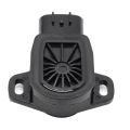 3131705 3140173 FTVSE006 Throttle Position Sensor TPS 22MM for Polaris Ranger Sportsman RZR500 570 800. 