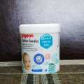 Pigeon Cotton Swabs For your baby comfort  200pcs. 