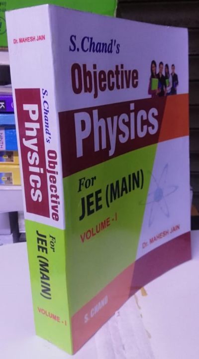 S.Chand's%20Objective%20Physics%20for%20JEE%20(MAIN)%20volume%201%20&%202%20by%20Dr.%20MAHESH%20JAIN%20-%20Image%207