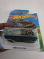 Hot Wheels 2019 Factory Fresh Porsche 911 GT3 246/250, Purple. 