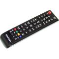 SAMSUNG Universal Remote For LED & LCD & PLASMA And TV Remotes. 